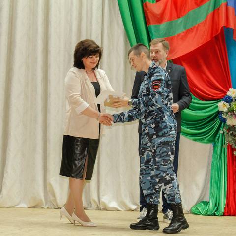 КУРСАНТ ТЮИ В ЧИСЛЕ ЛУЧШИХ «В МИРЕ ПРОФЕССИЙ»