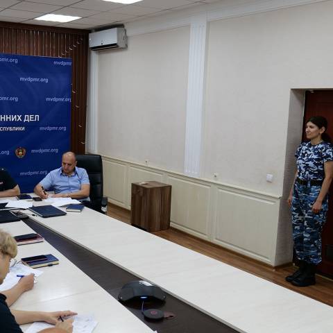 ГДЕ БУДУТ СЛУЖИТЬ ВЫПУСКНИКИ ТЮИ