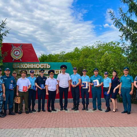 ТЮИ: СТАРТ В НОВУЮ ЖИЗНЬ