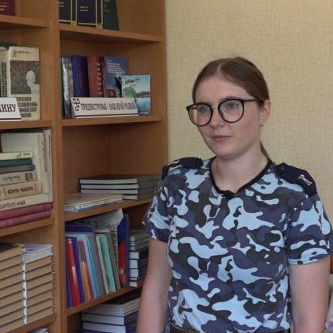 КОГДА СЕРДЦЕ СИЛЬНЕЕ ВОЙНЫ
