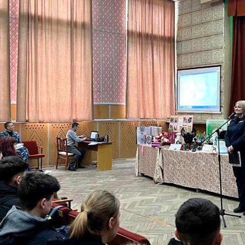 ПОТЕНЦИАЛЬНЫМ АБИТУРИЕНТАМ О ТЮИ