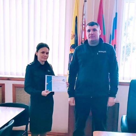 ОБСУДИЛИ ПРОБЛЕМЫ ОБРАЗОВАНИЯ